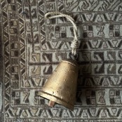 インドのベル《no.7》