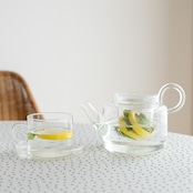 【ICHENDORF】teapot(Short)