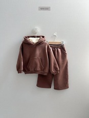 〖取寄〗韓国子供服 / 26winter / Digreen / トープタートルネックT / キッズ / 冬服 *S~2XL*