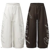 ストリート ダイヤ スウェットパンツ P376