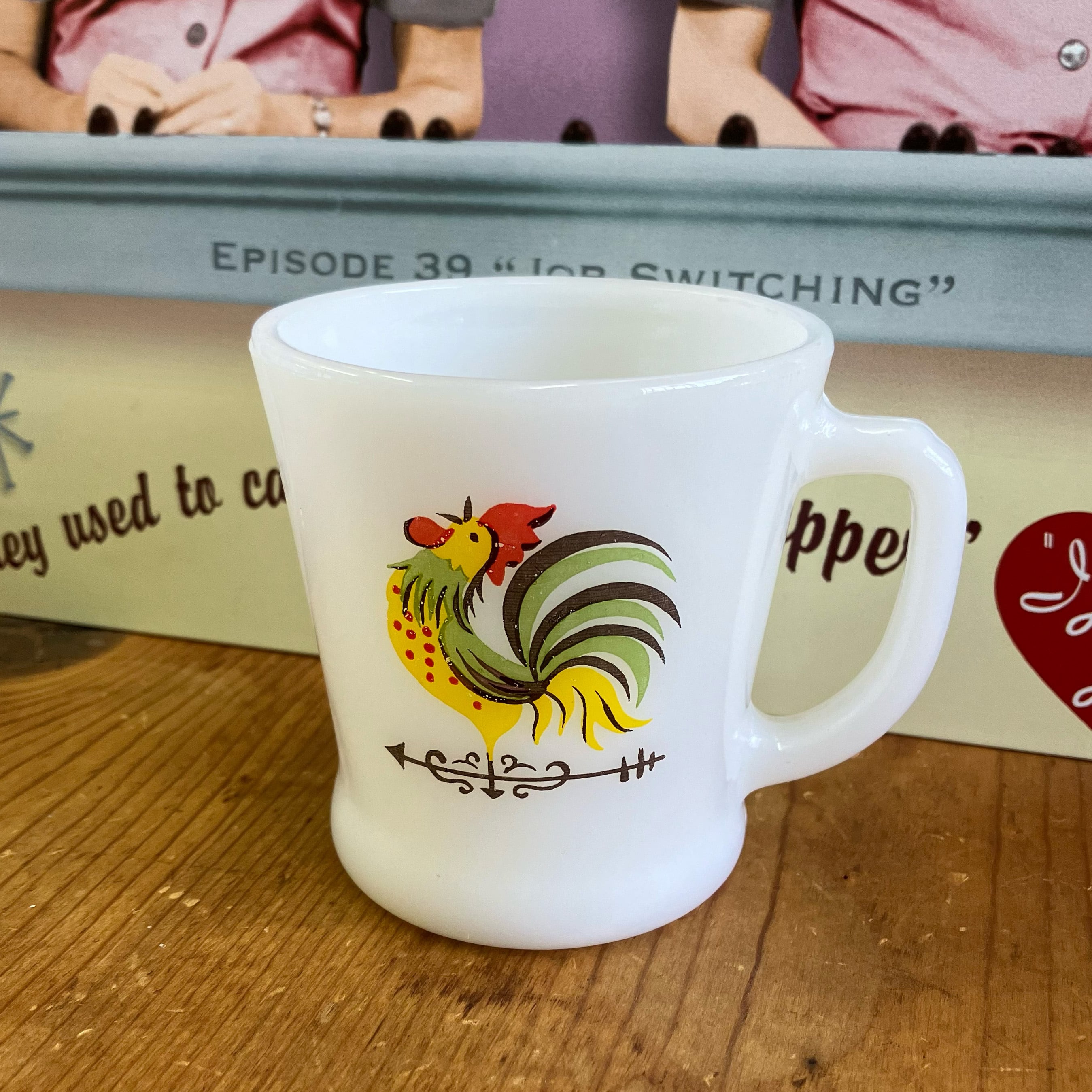 ファイアーキング 2個セット cozyvintage_241101k7-frk