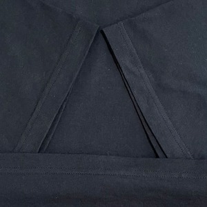【Carhartt】ポケットTシャツ ポケT  LOOSE FIT Cロゴ X-LARGE ビッグサイズ 半袖 黒 カーハート US古着