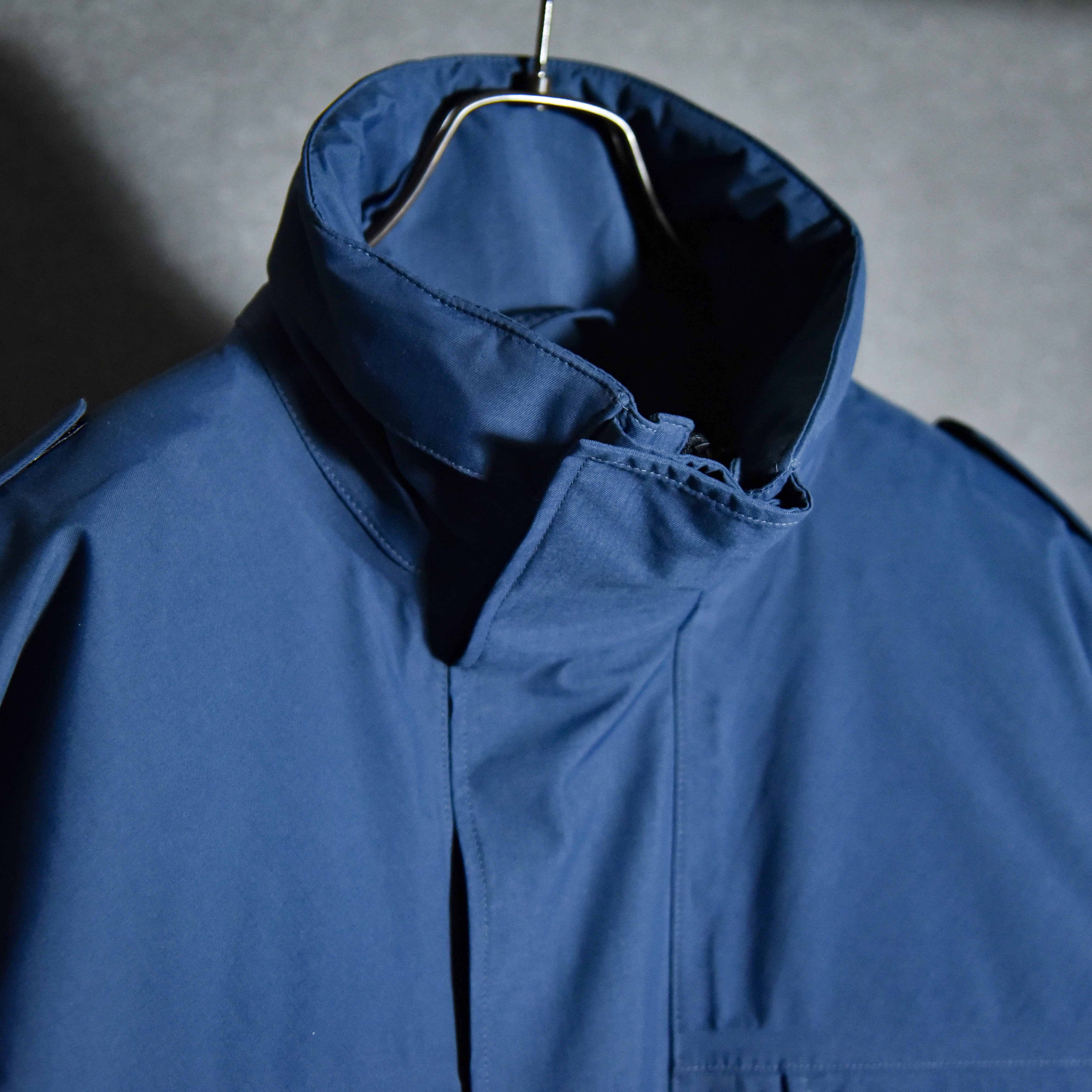 Dead Stock Raf Wet Weather Jacket