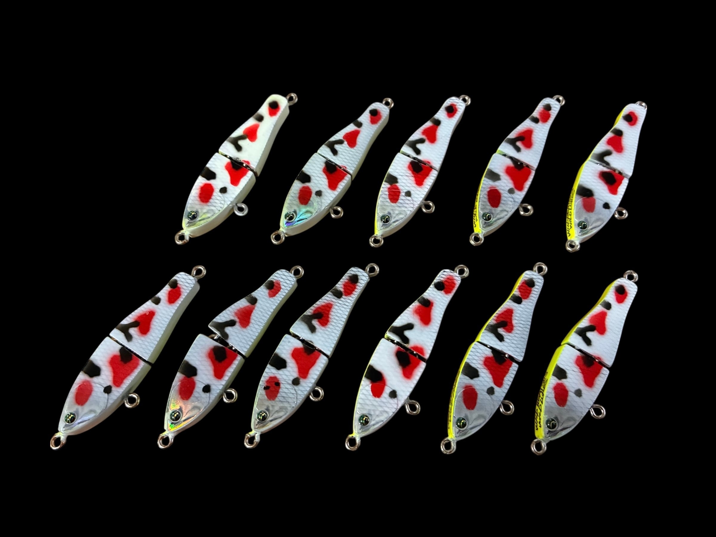 ALL ITEM | WILD LURES Webshop