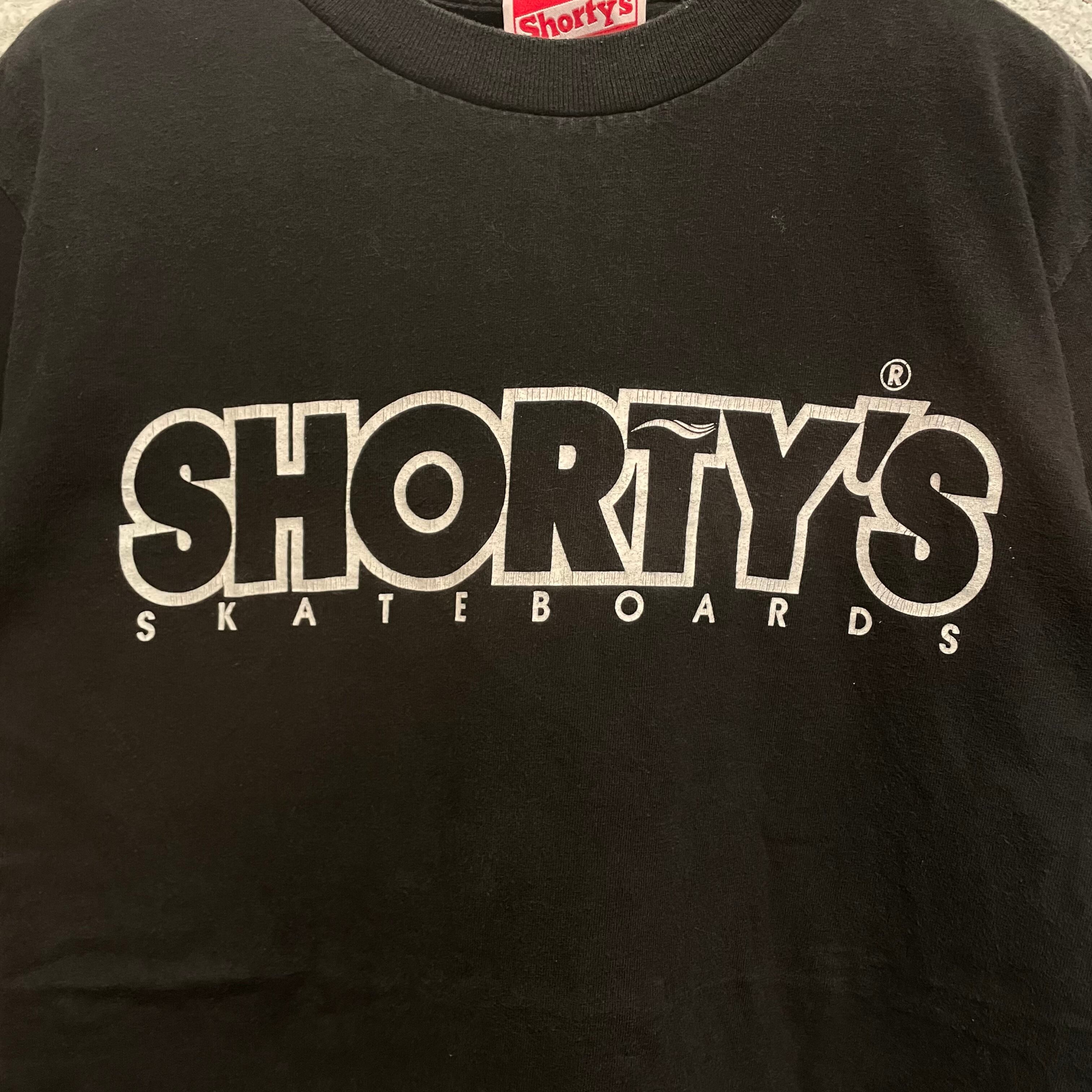 90’~00’s  SHORTY´S  made in Jamaica