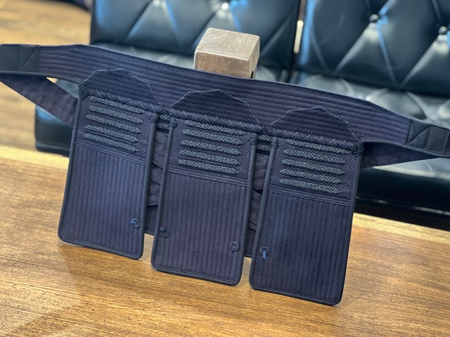 【安定級の即戦力✨スーパー軽量垂】【Sサイズ（身長140〜150cm）5名様限定❗️】 『ACE』8㎜ 織刺　垂　