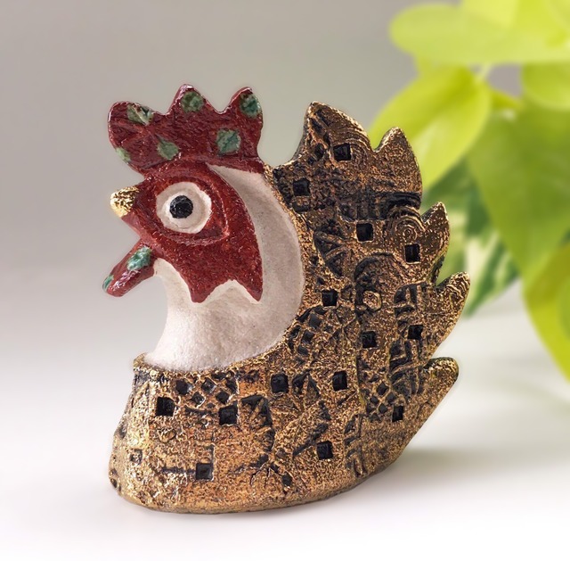 2017 干支「酉」