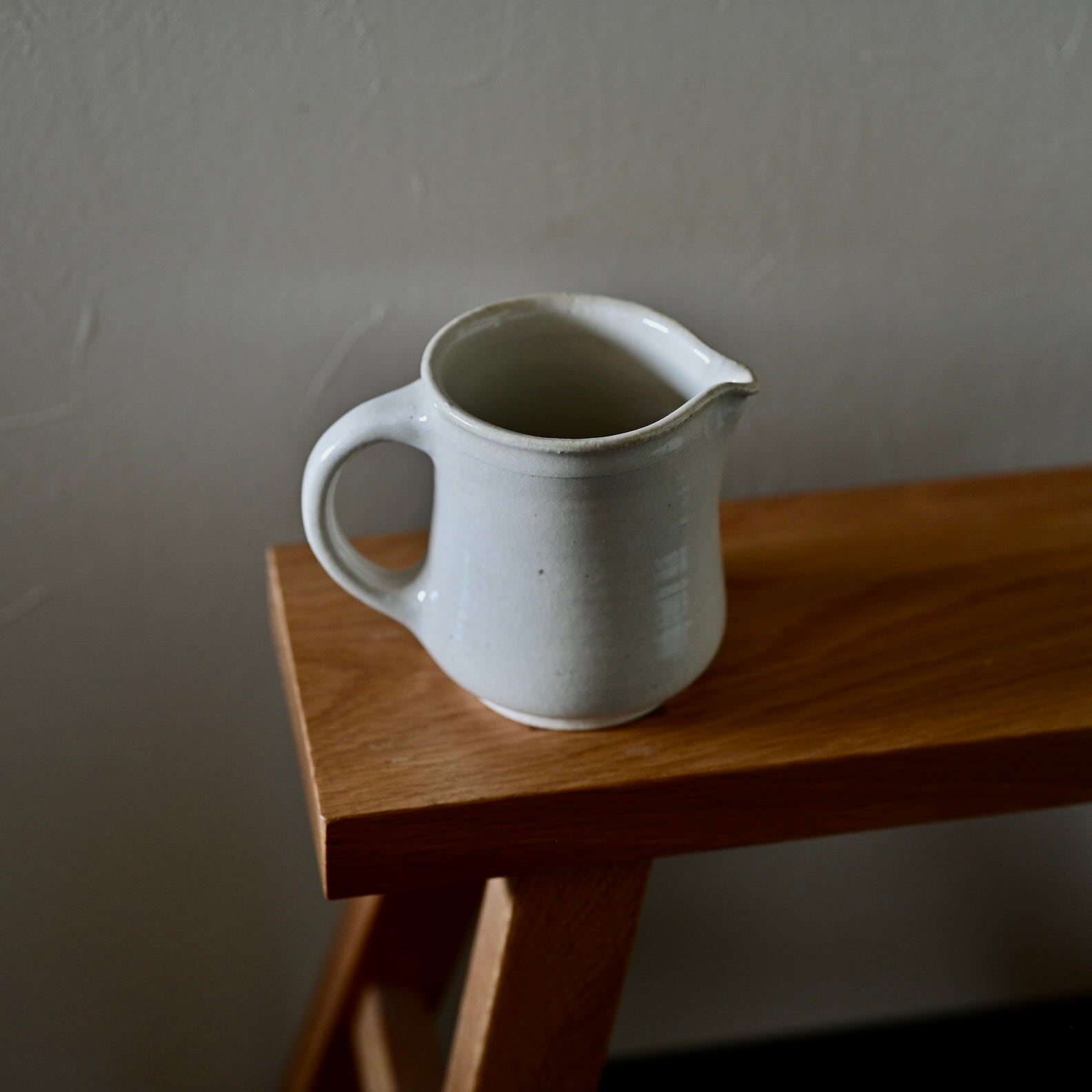 たくまポタリー JUG ：Takuma Pottery JUG 202602 | casa rua［カーサ