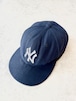 NEW ERA ニューヨーク・ヤンキース 59FIFTY ベースボールキャップネイビー