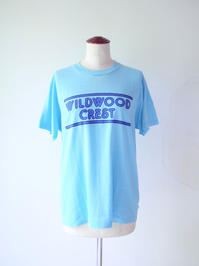 80s Wildwood Crest T-Shirt