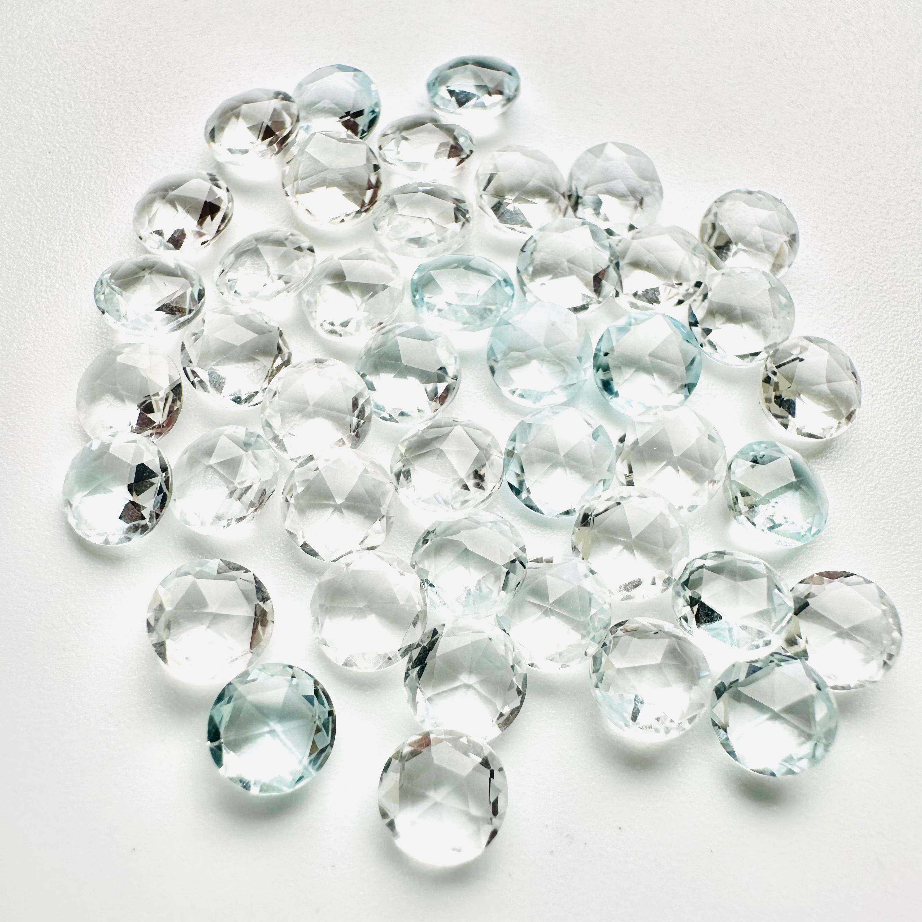 オレゴンサンストーン 1.06ct ルース・天然石 オレゴンサンストーン 1.06ct ルース・天然石