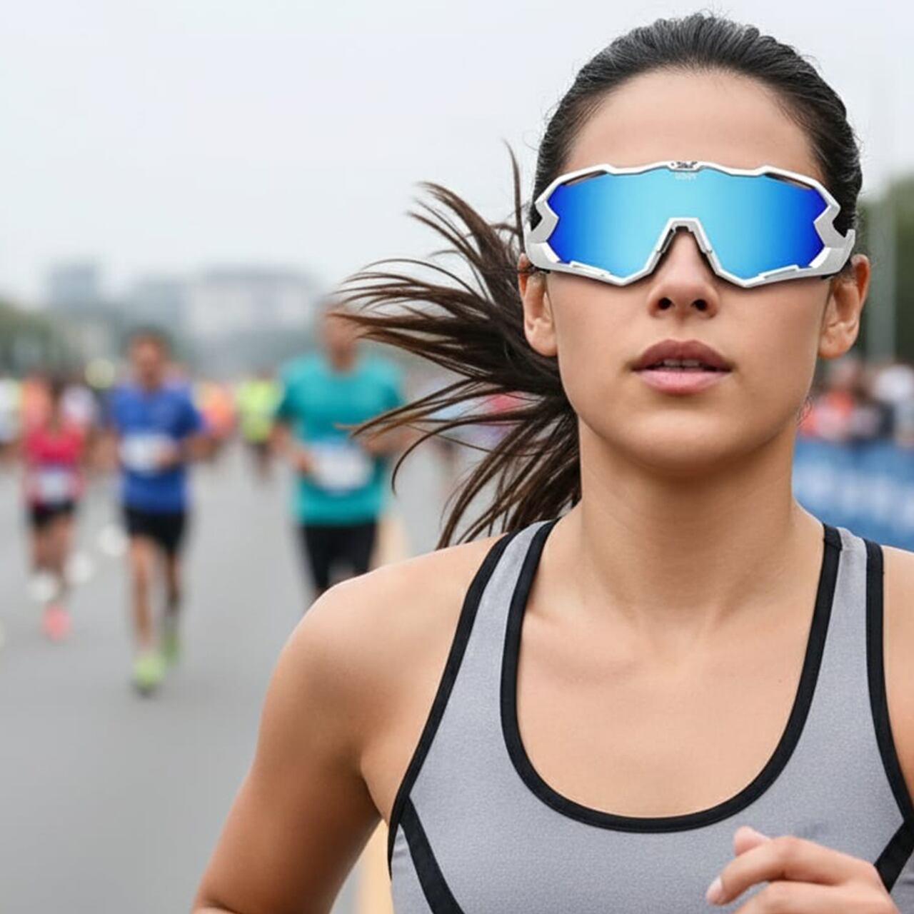 MANTRA S【マントラS】BLACK×XAZTLAN GREEN/NXT調光G chromic [0001