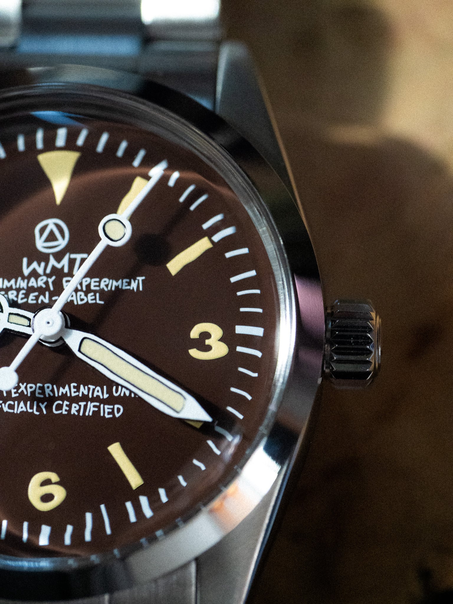 WMT GREEN-LABEL BC0020C 