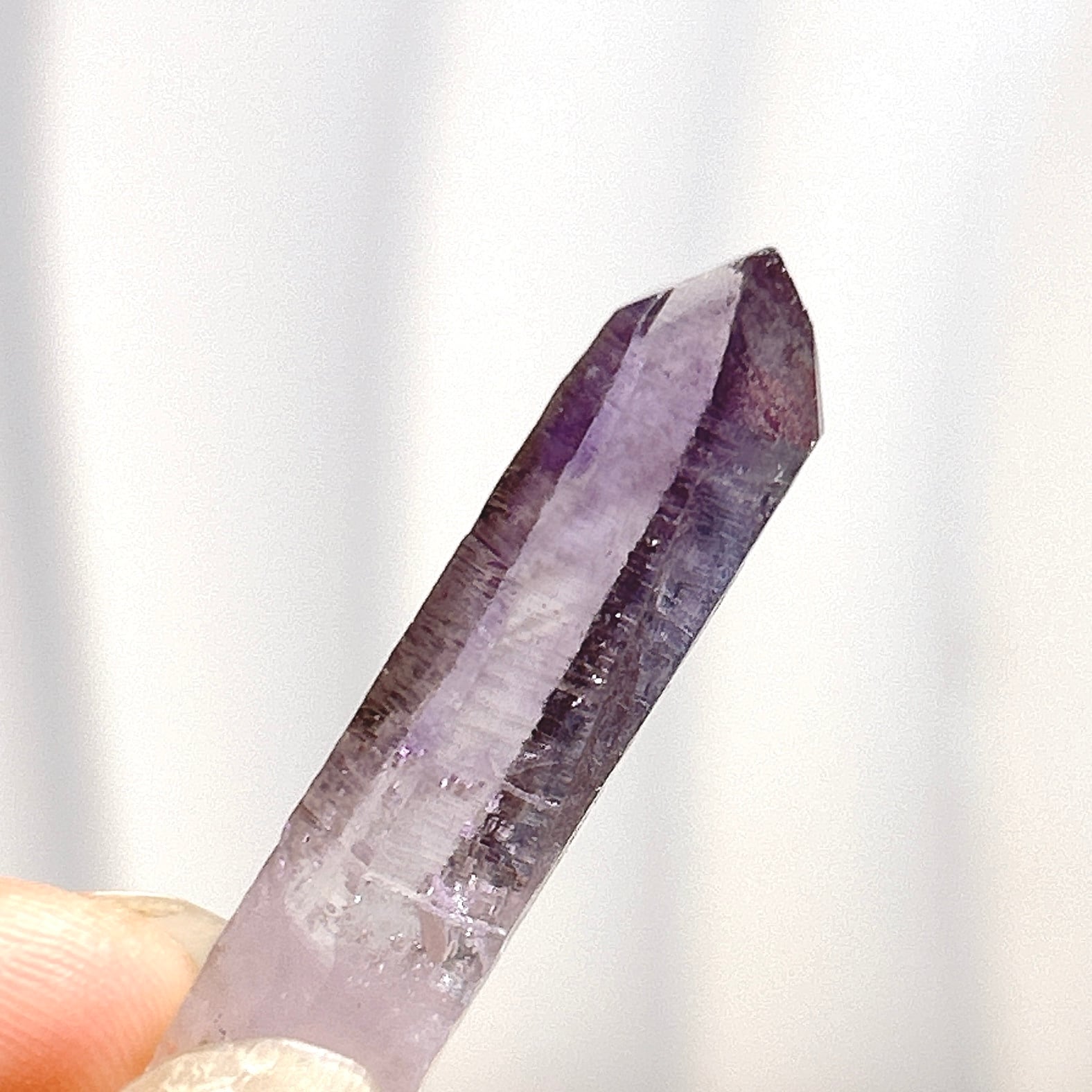 ☆アメシスト（紫水晶） | クリスタル・ワールド御徒町店
