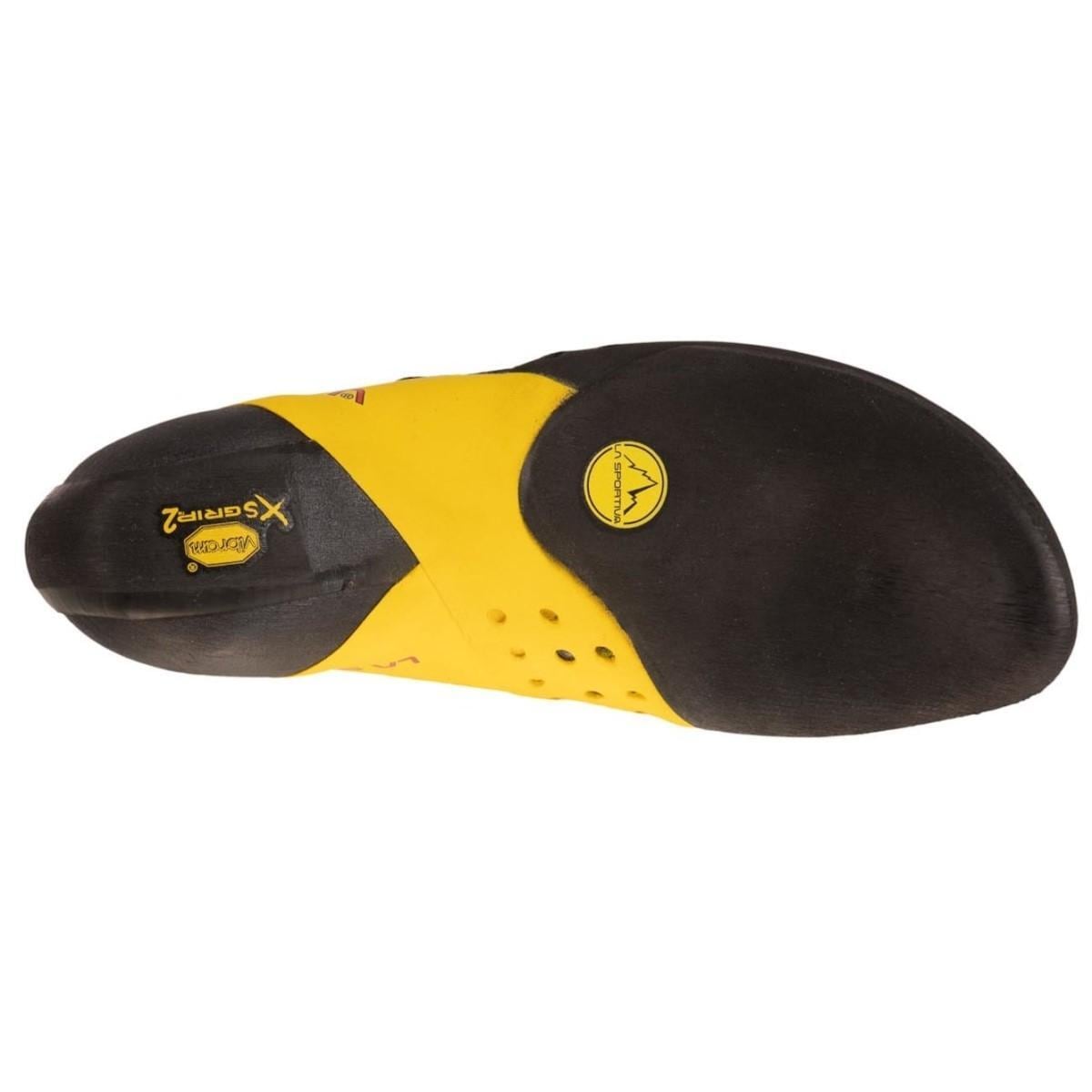 La Sportiva Solution Comp / スポルティバソリューションコンプ