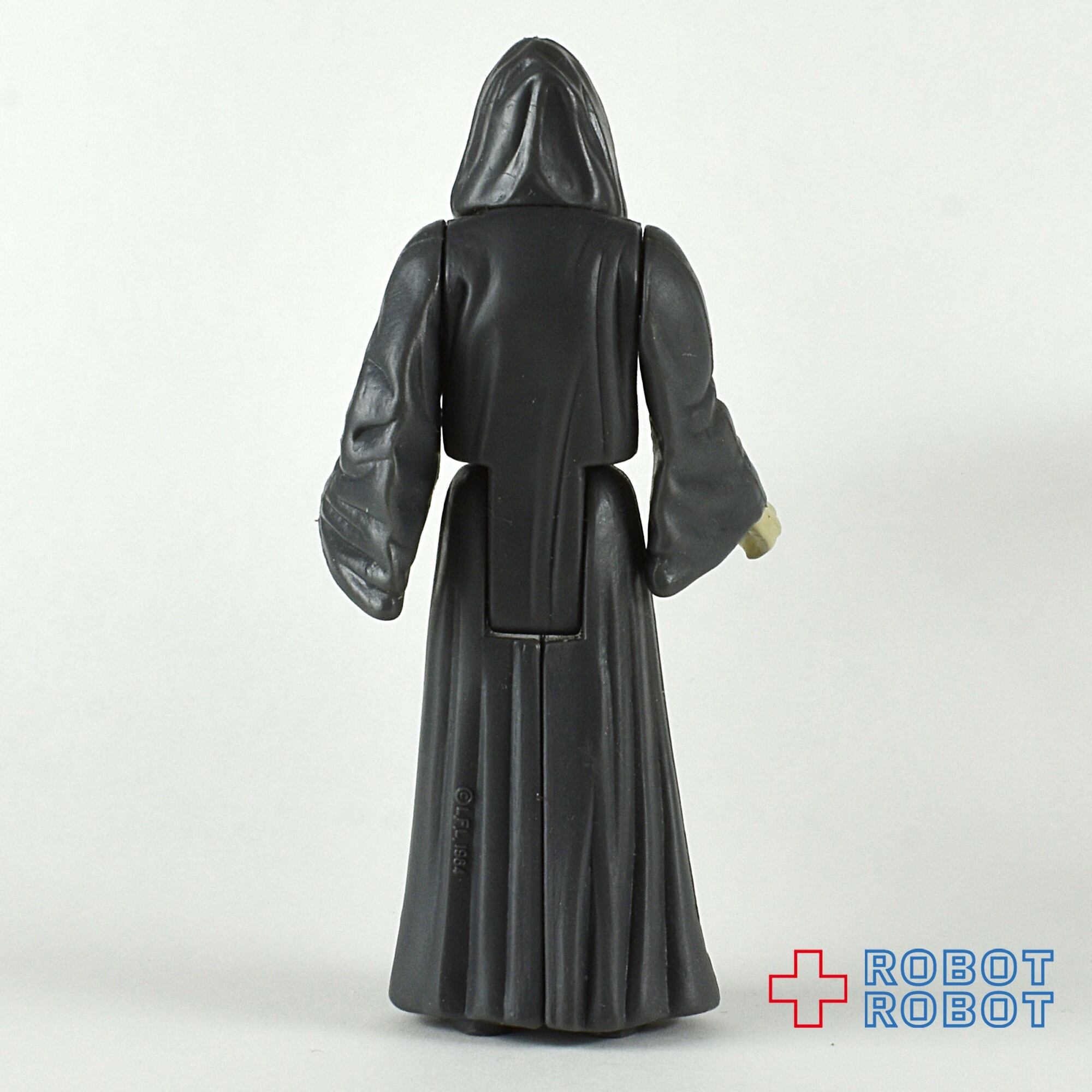 オンライン買い STAR WARS オールドケナー Emperor