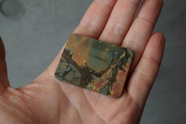 チェリークリーク・ジャスパー　Cherry Creek Jasper 832