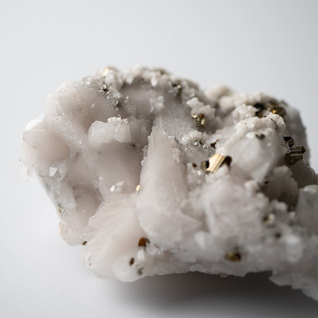 カルサイト / パイライト / ドロマイト / 原石 標本 | ariife.公式