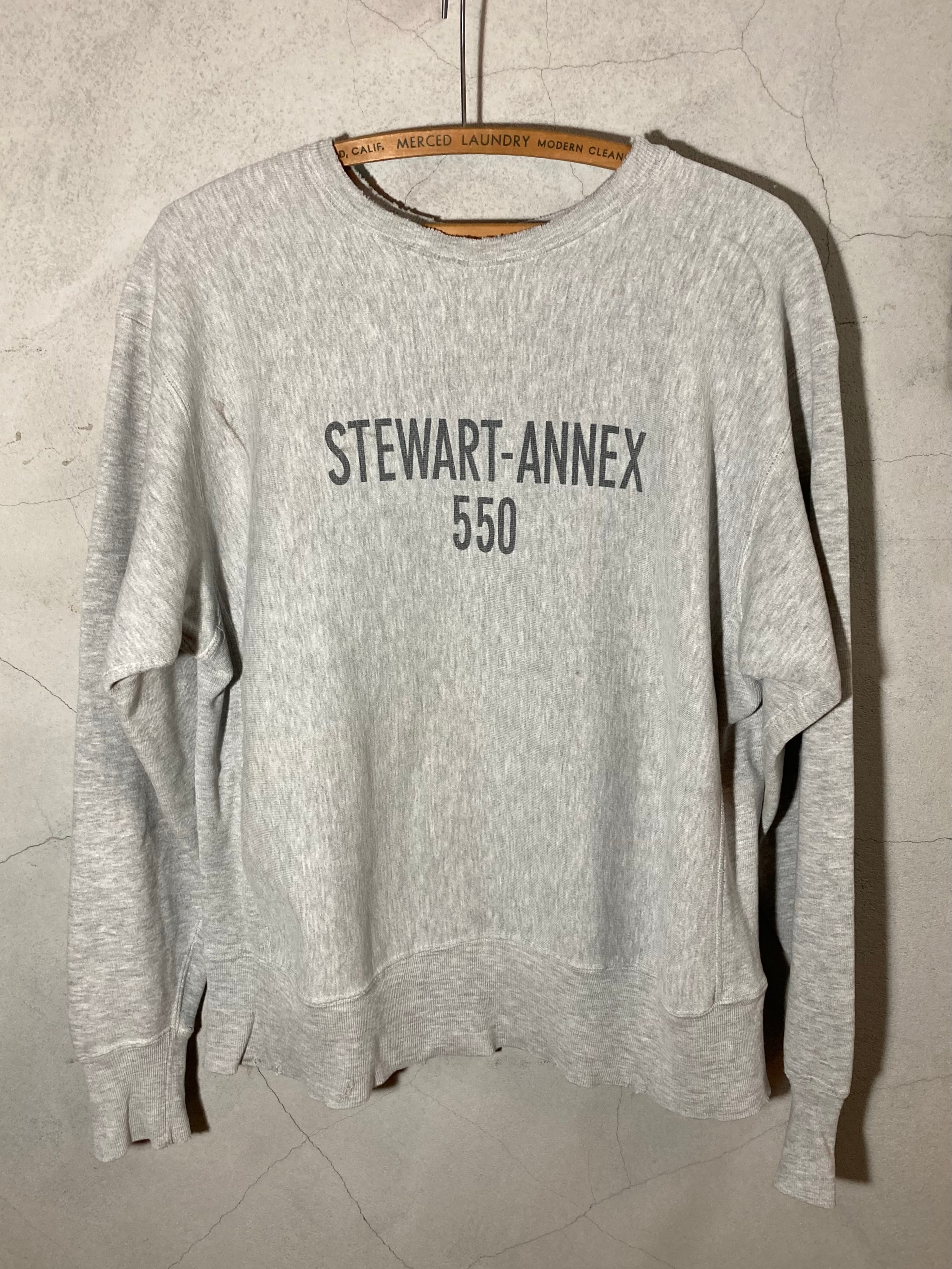 70's Champion Reverse Weave (beady clothing)