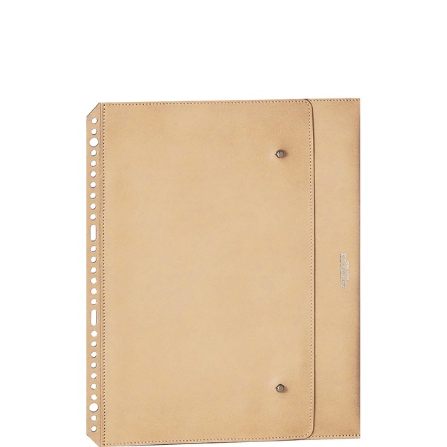 Tablet case (beige)