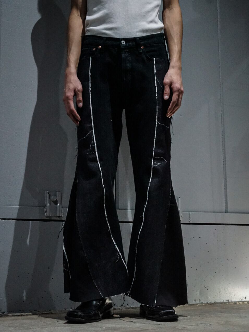 vintage Levi