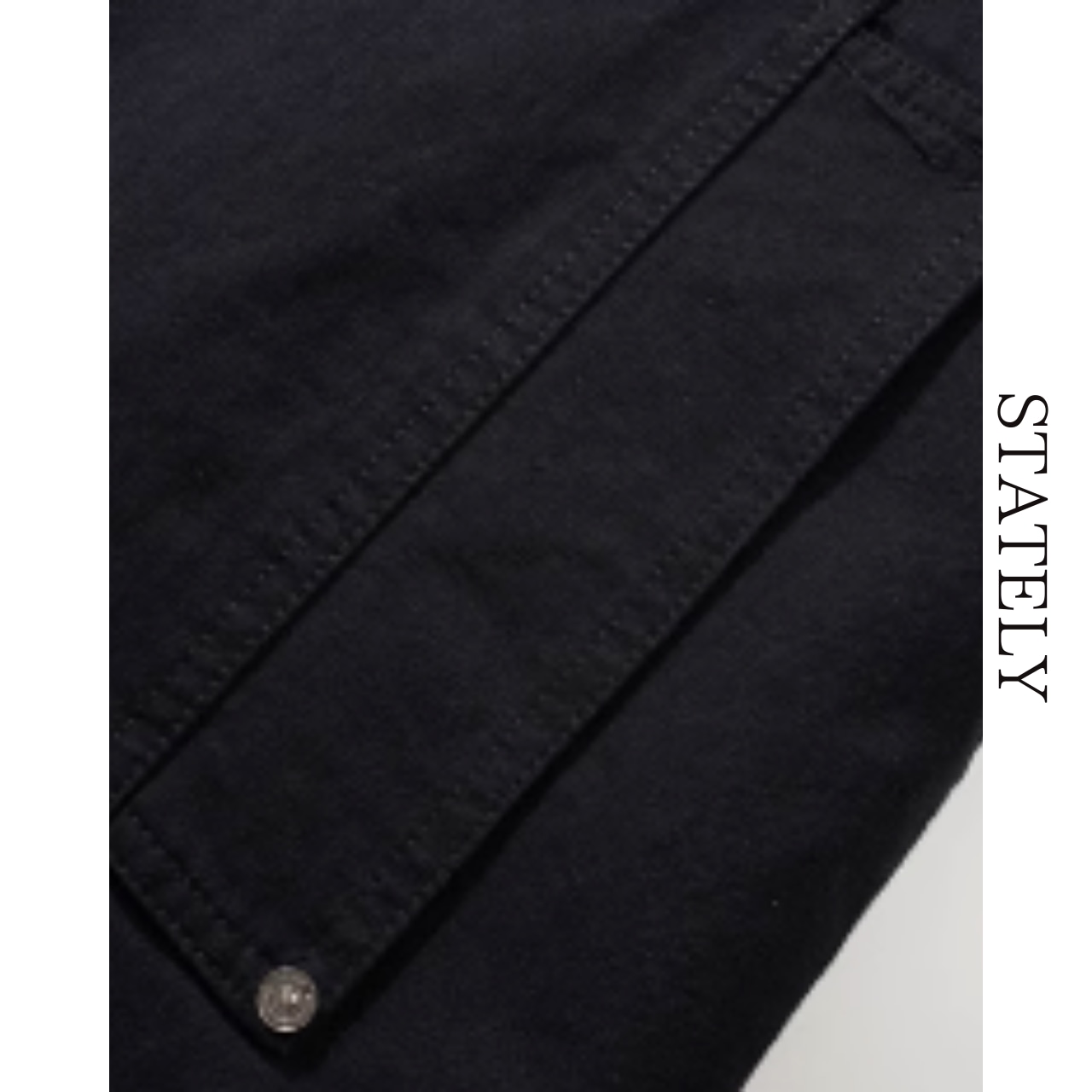 アートパッチ ツイルジャケット/2color_O54・画像8