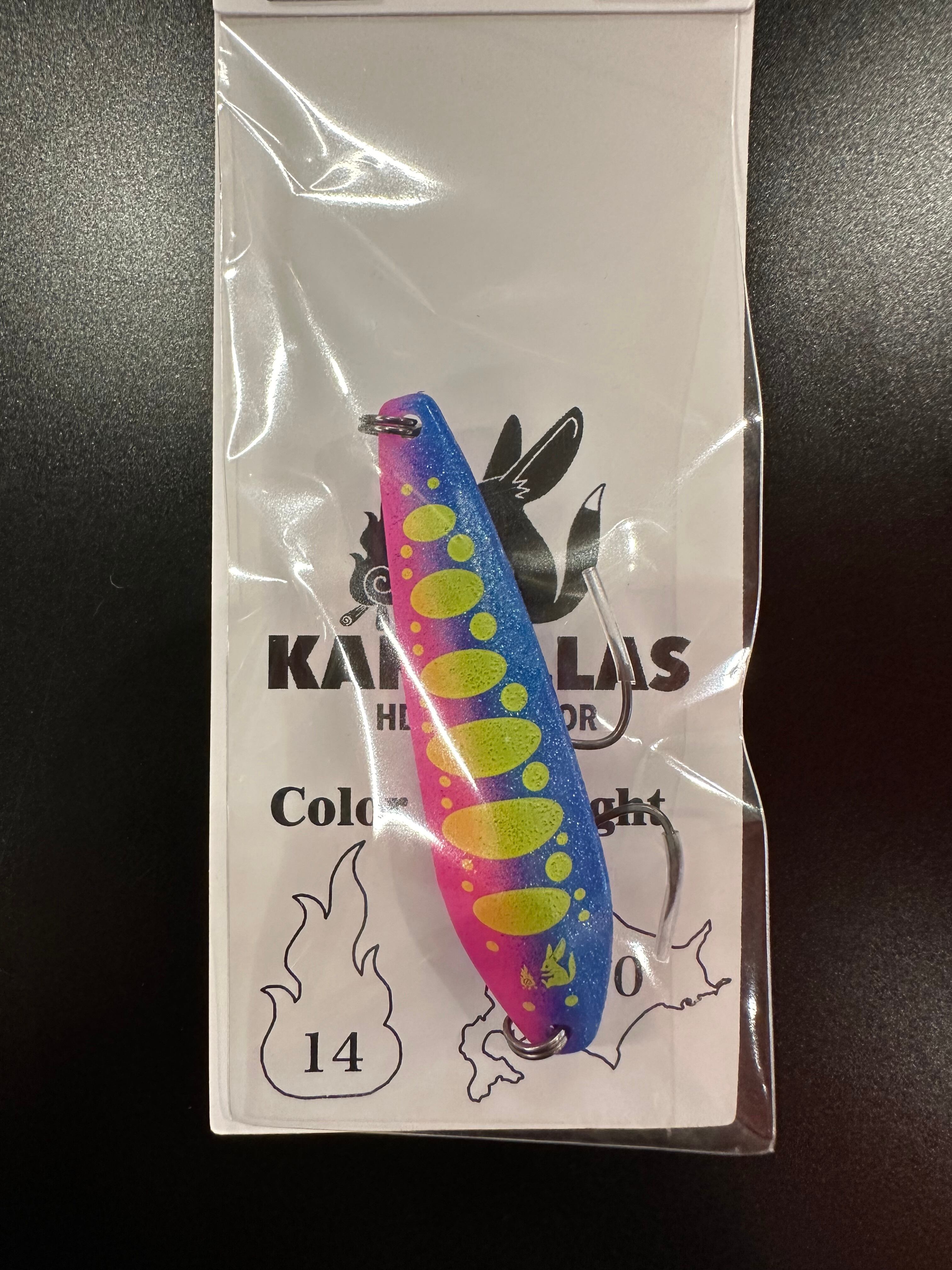 カルテラス / ウルキ 40 | ルアーショップB－FARM