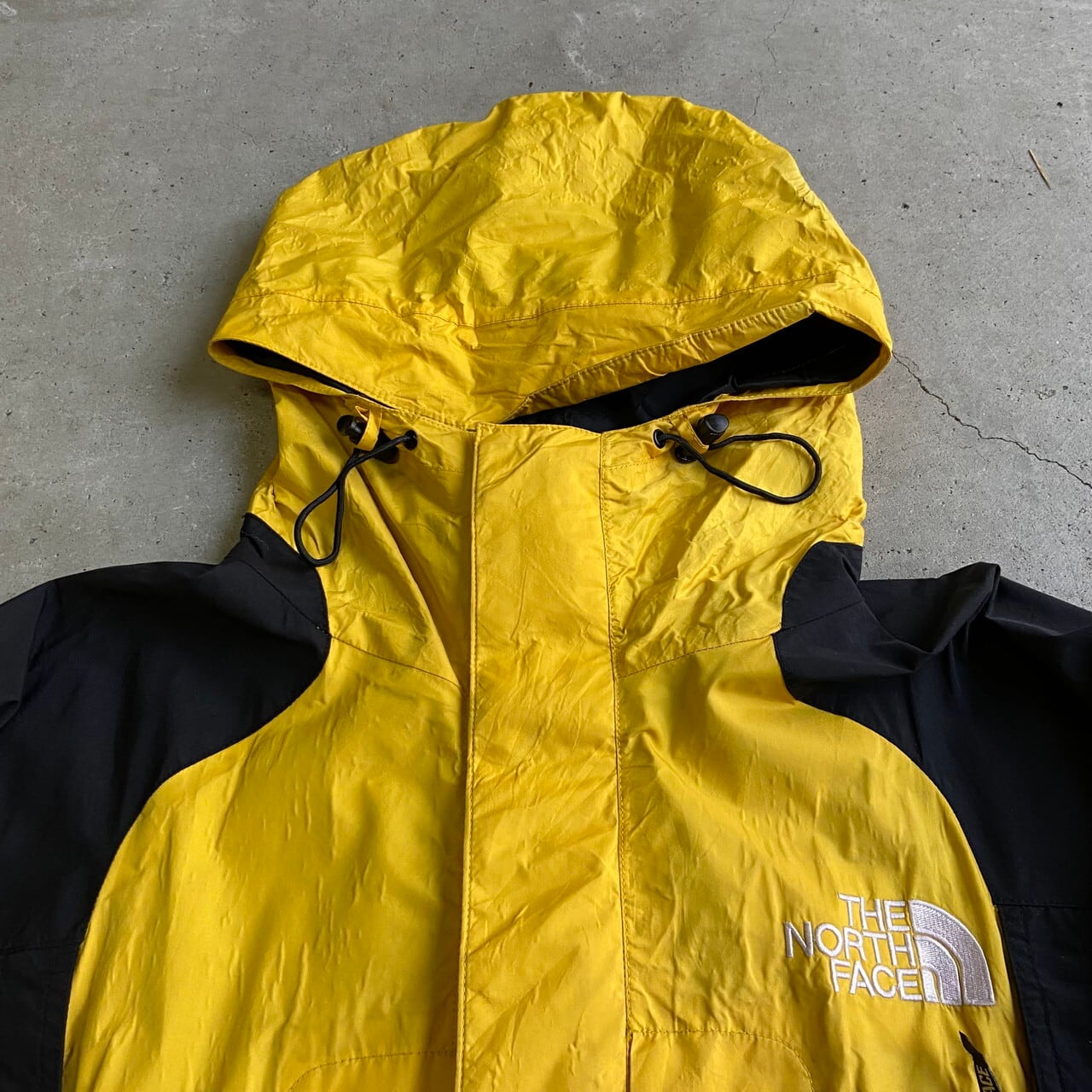 00年代 ビンテージ THE NORTH FACE ザ ノースフェイス マウンテン