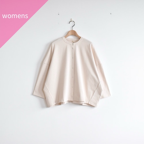 LinenYa | デラヴェ カーディガン