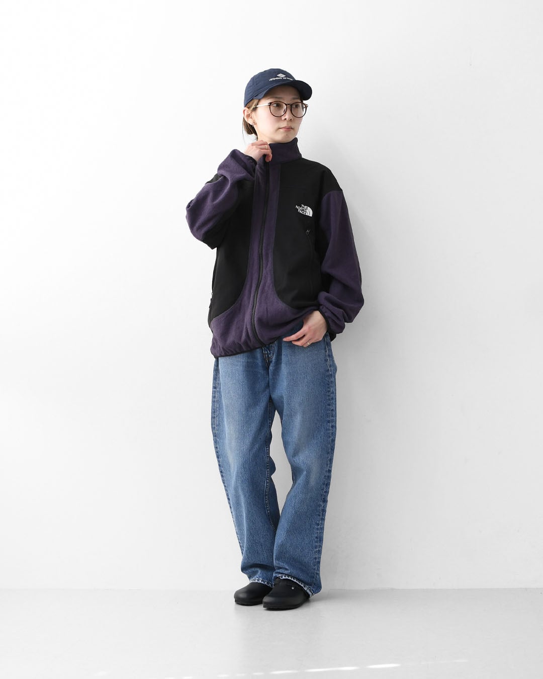 THE NORTH FACE [ザ ノースフェイス正規代理店] Versa Vent Fleece