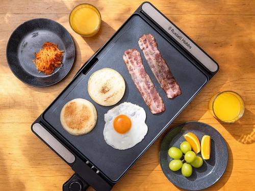 Russell Hobbs / ベーシックホットプレート