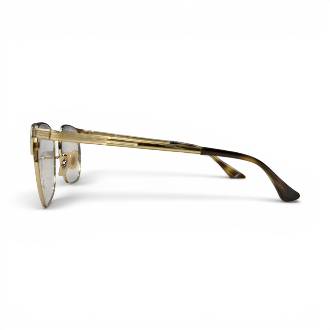 【RAY-BAN】レイバン "RB6386 2500" メタルフレーム メガネ