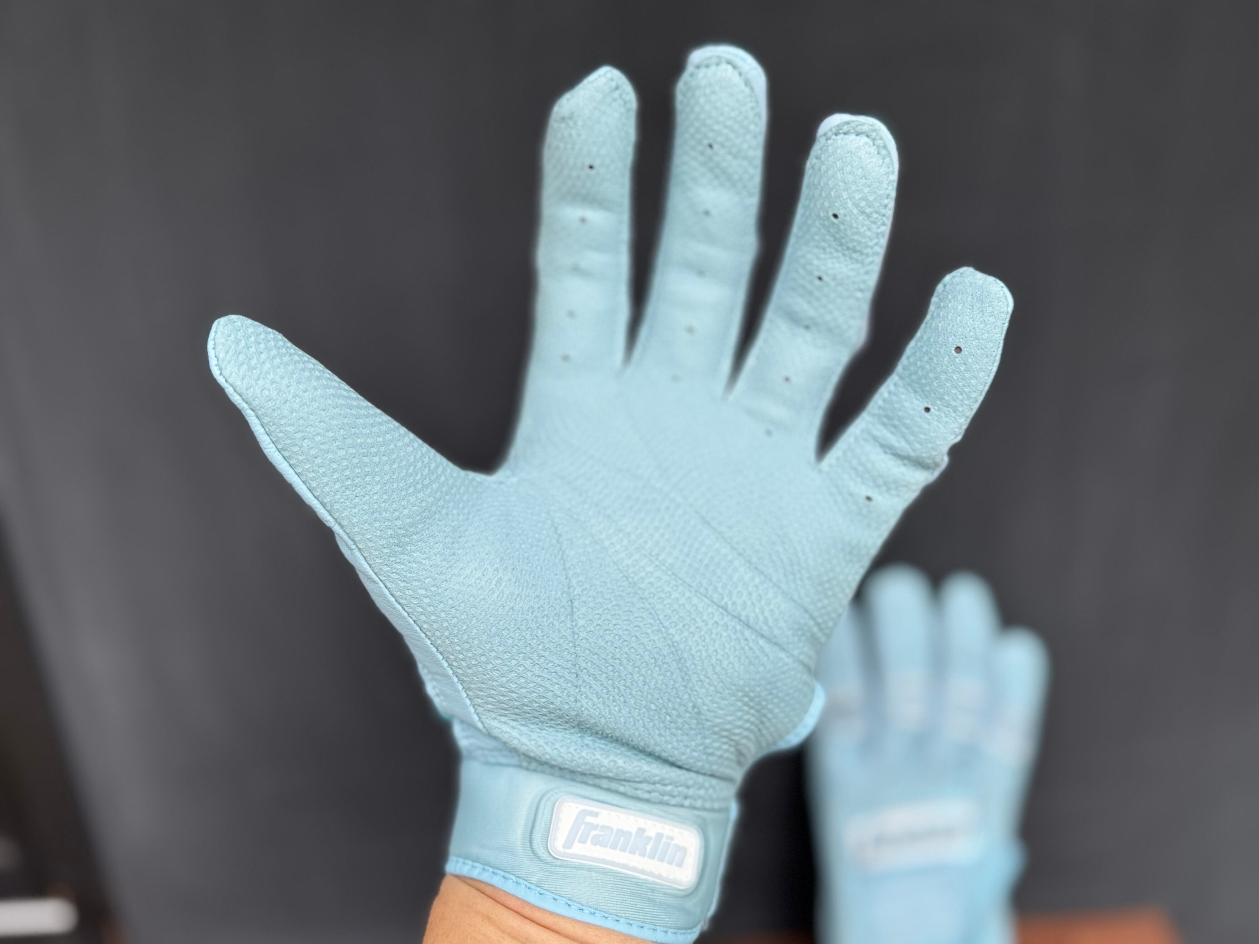 限定モデル【Franklin】フランクリンバッティンググローブ CFX PRO Hi