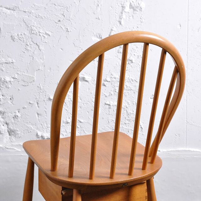 ERCOL(アーコール) / ナーシングチェア (301) Ercol Nursing Rocking Chair / アーコール ナーシング ロッキング