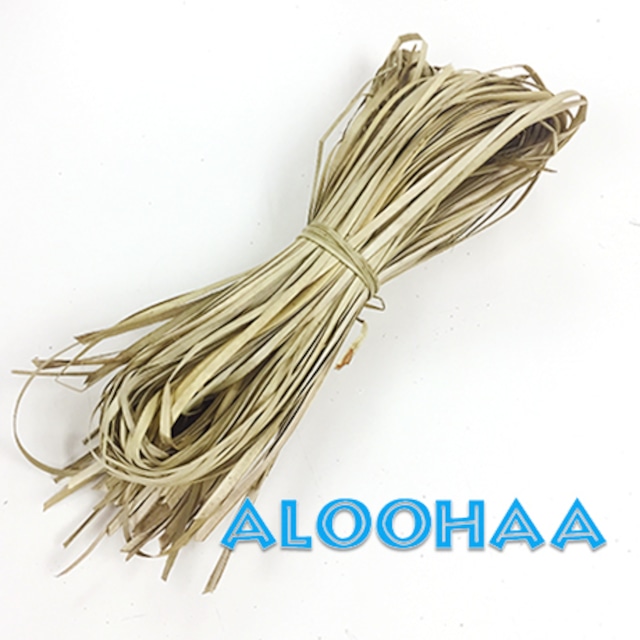 ラウハラ細工材料 (細) 50g  #40-012-CE