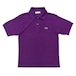 【LACOSTE】ラコステ polo shirt ポロシャツ 古着 レディース