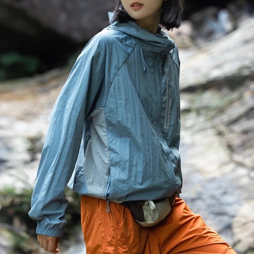 wind breaker | Joppy