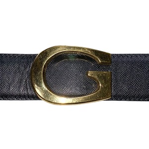GUCCI reversible belt