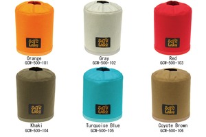 SotoLabo Gas cartridge wear /OD500