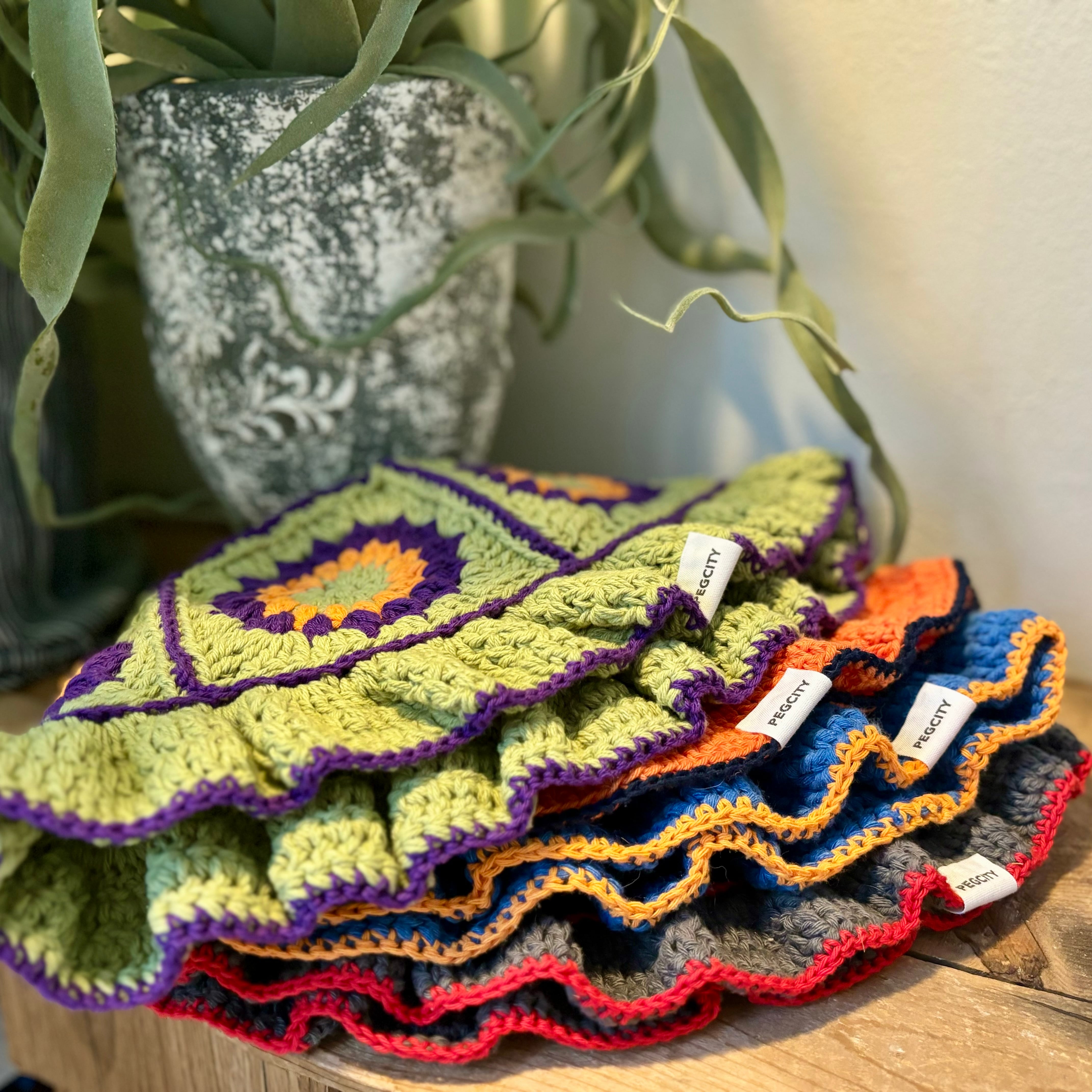 クラッシャーハット ⭐︎ブルー⭐︎ | PEGCITY