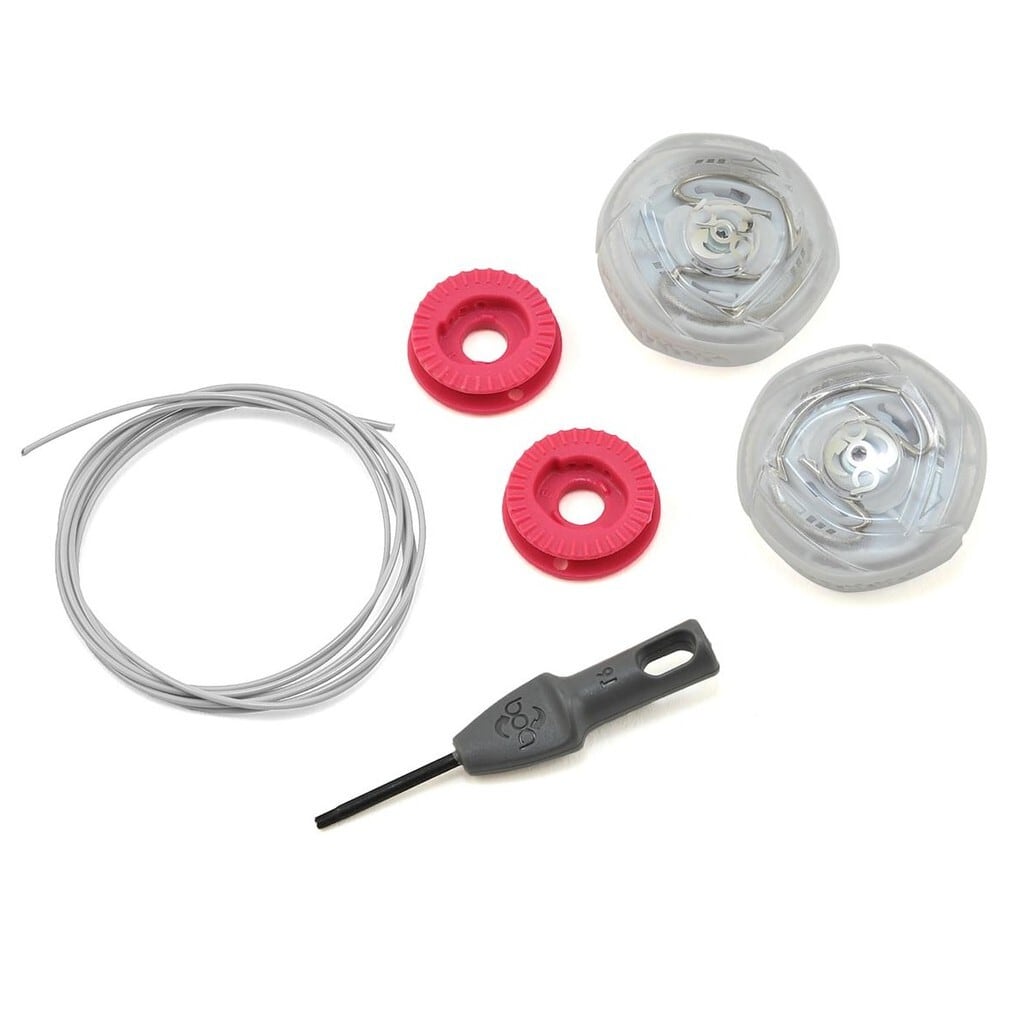 SHIMANO BOA KIT SH-RC900用 スペアパーツ | Niko Bike Factory