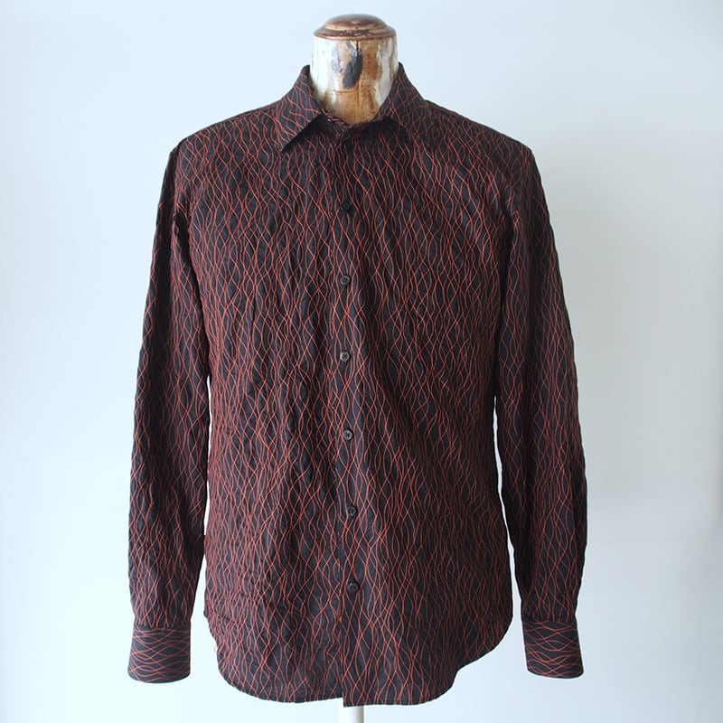 giito fabric（セカンドブランド） | COTO no ILOR SHIRT