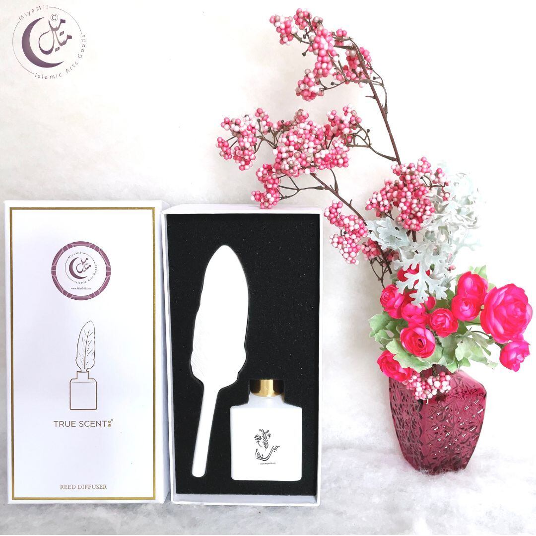 フラワーセット＊パフュームボトル / Flower Set＊perfume bottle
