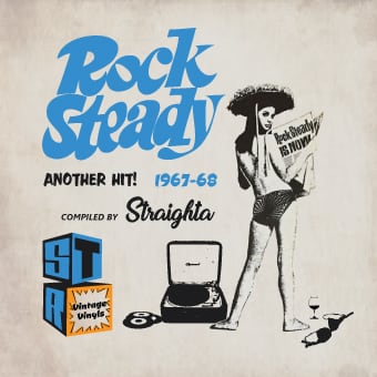 Rock Steady Another Hit! | Solid Gold Records