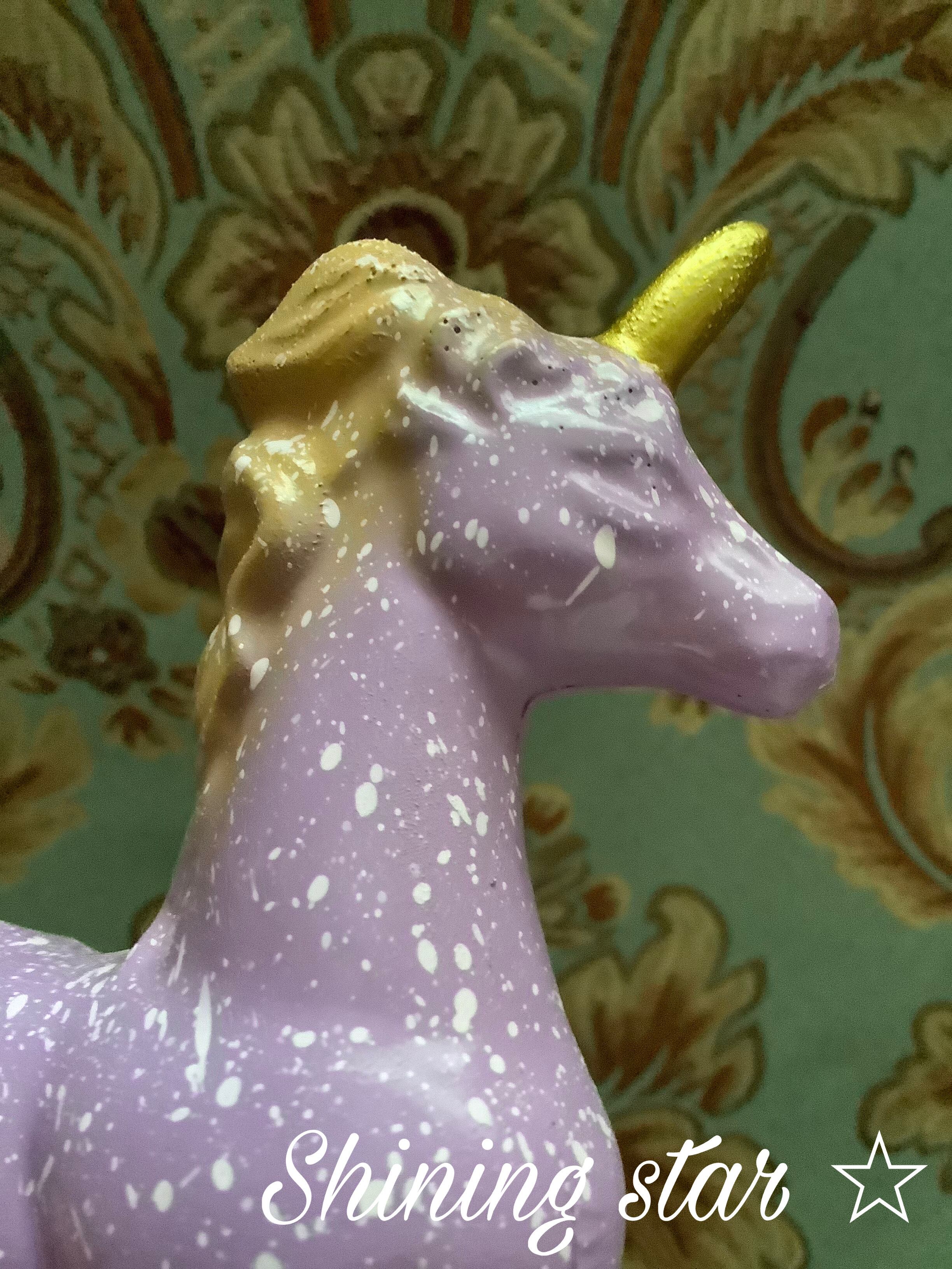 パープルユニコーン✴︎スフィアスタンド | Pay ID