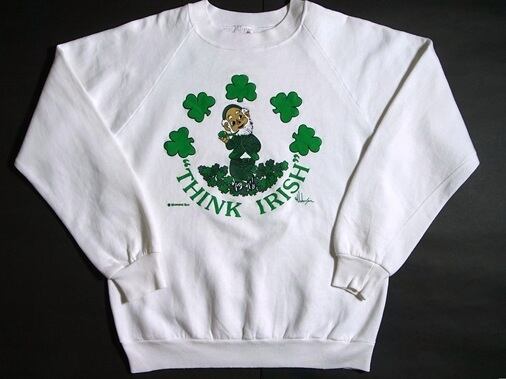 SWEAT SHIRTS（スウェット） | CYCLONE