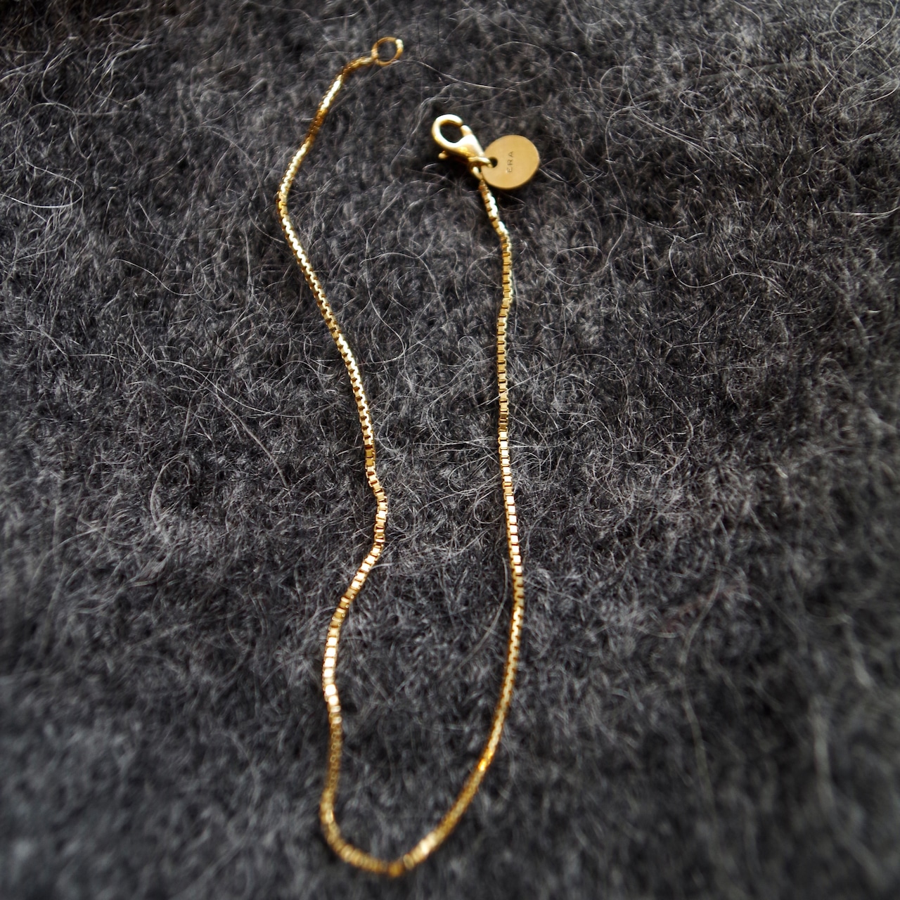 E R A. TWNKL BRACELET 10K SL013