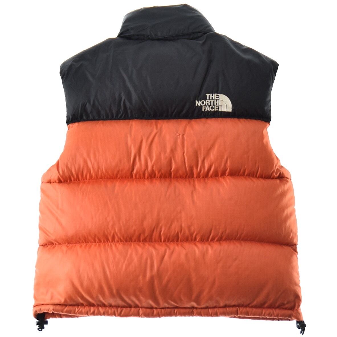 's "THE NORTH FACE" Vintage Nupste Down Vest / 年代 ノース