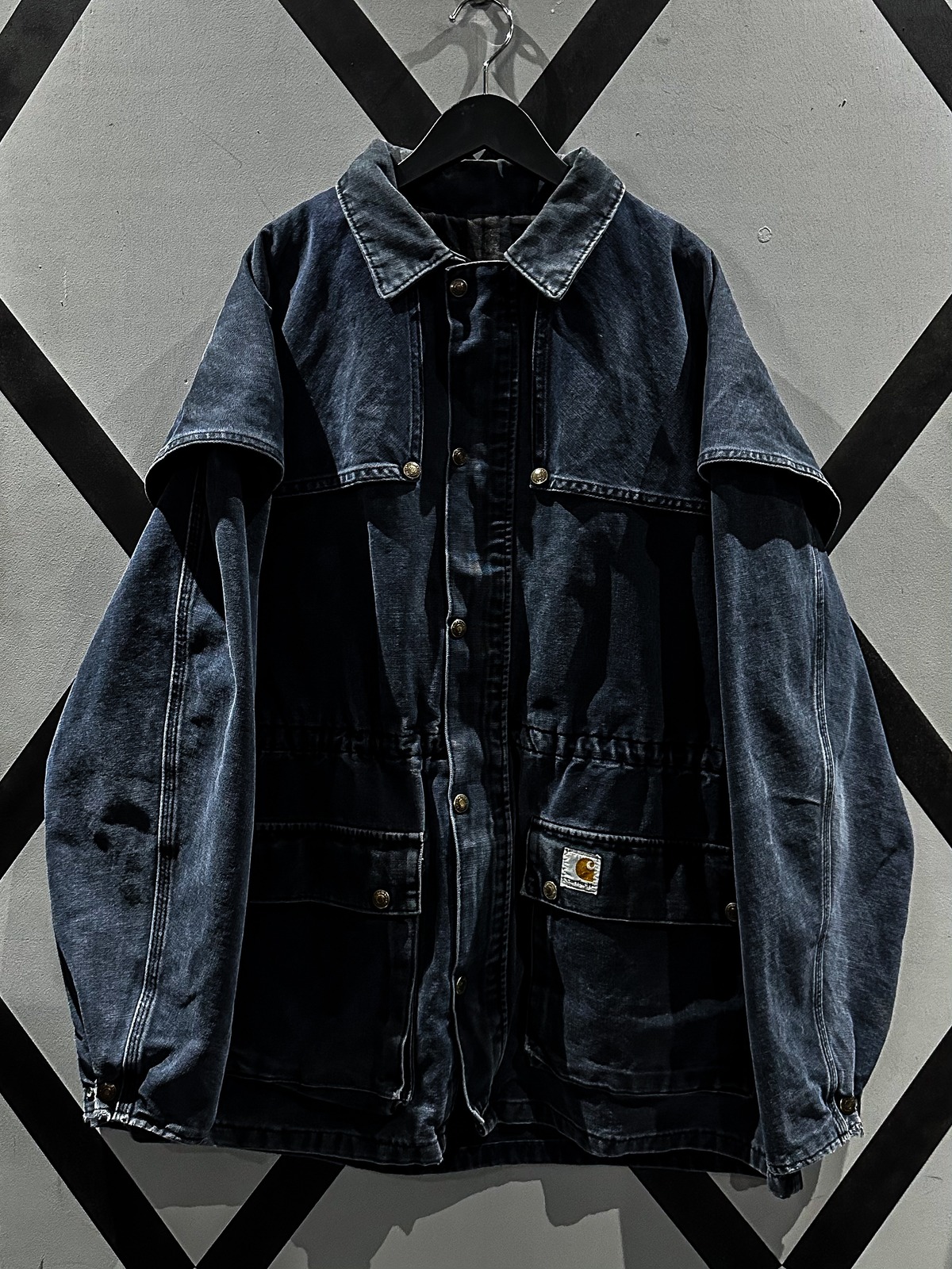 X VINTAGE】