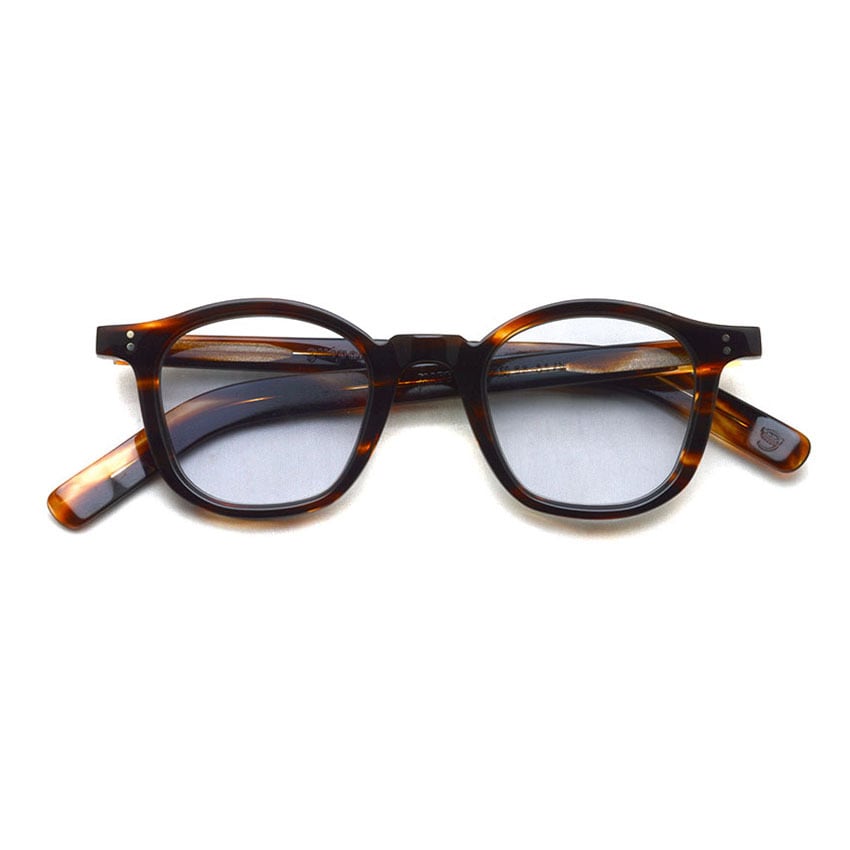 guepard / gp-01 / havana - Light Blue Flat lenses ハバナ guepard / gp-01 / havana - Light Blue Flat lenses ハバナ